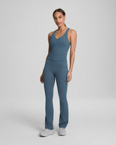 SPANXshape™ Booty Boost® Flare Pant | Nightshade